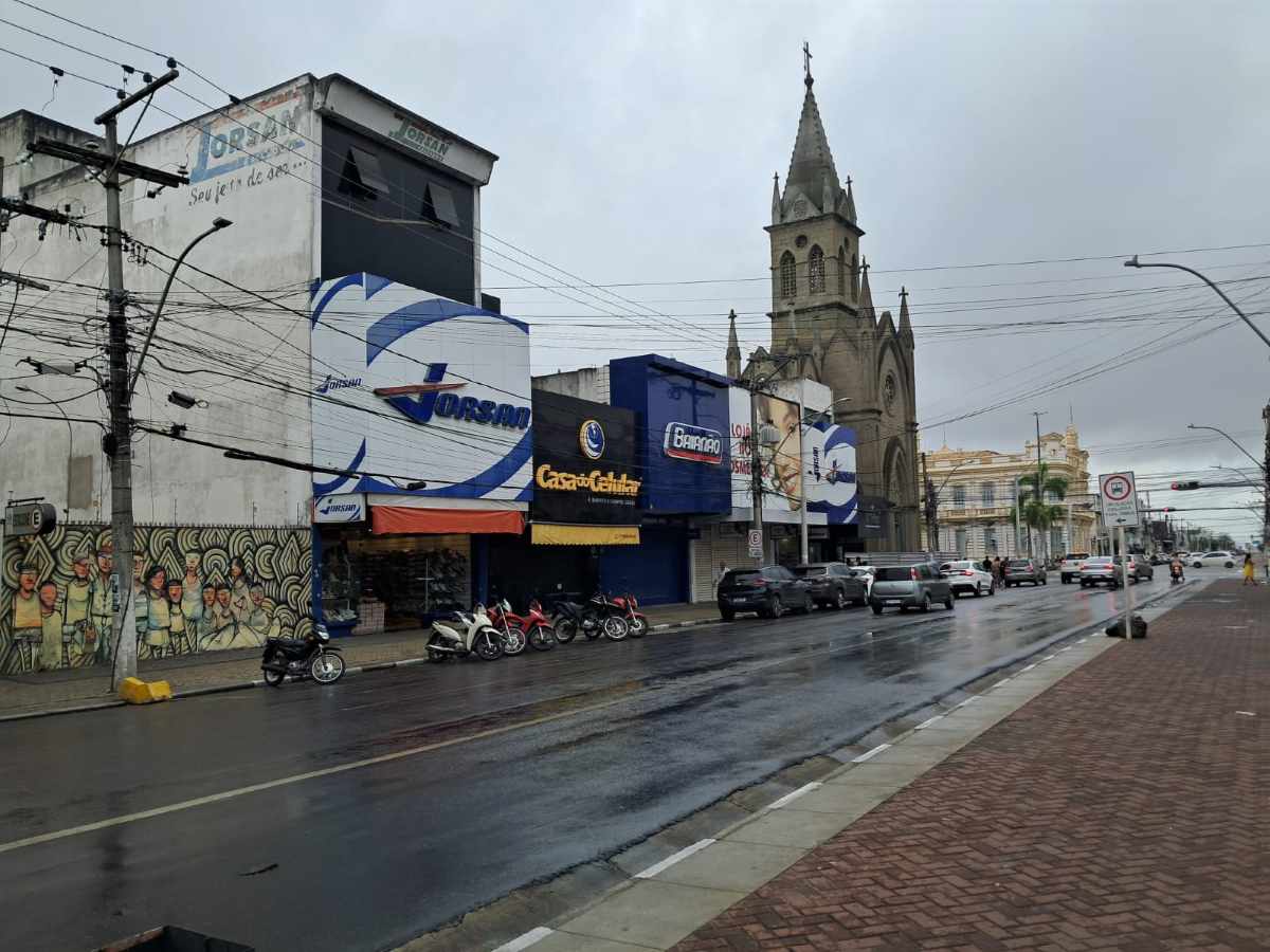 Comércio