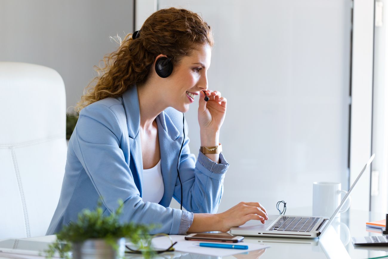 telemarketing