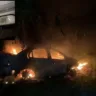Acidente em Nova Fátima