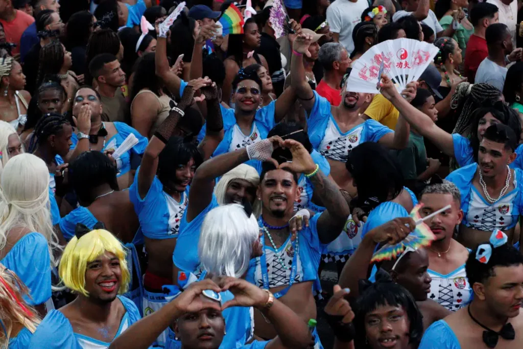 Micareta de Feira 2025