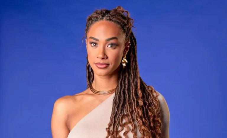 Aline Patriarca do BBB 25 tem conta no X invadida