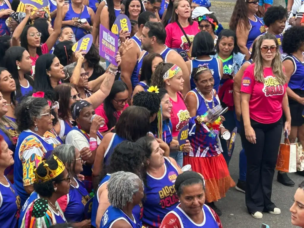 Micareta de Feira 2025