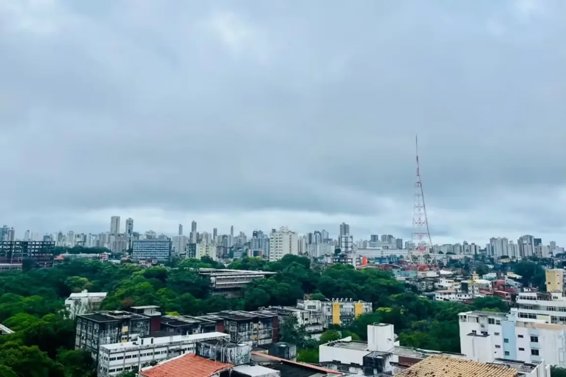 chuvas na BA, ft g1