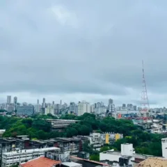 chuvas na BA, ft g1