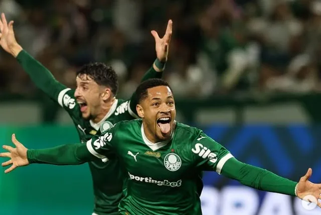 Palmeiras