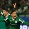 Palmeiras
