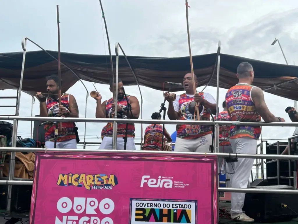 Micareta de Feira 2025