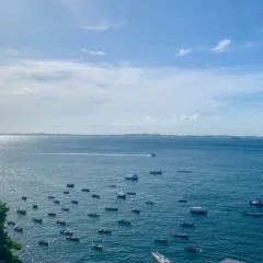 Salvador - turismo Náutico - fórum