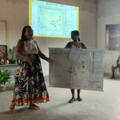 Acoma - Matinha dos Pretos - Quilombolas