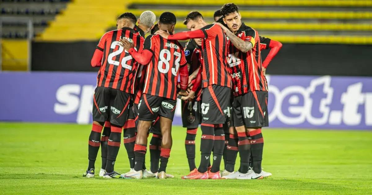 Esporte Clube Vitória