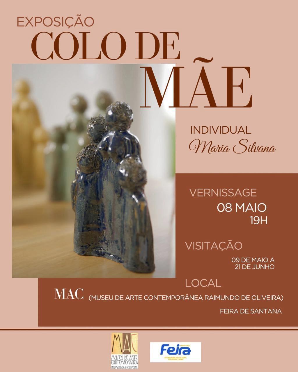 MAC abre exposição