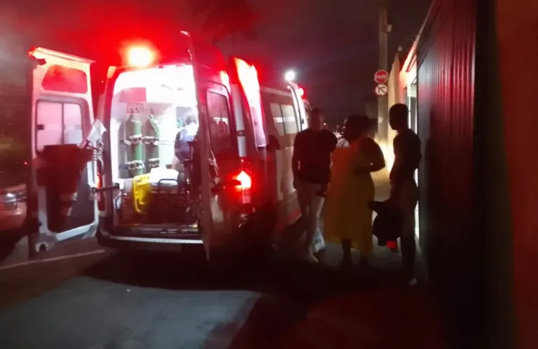 gestante dá à luz em quartel