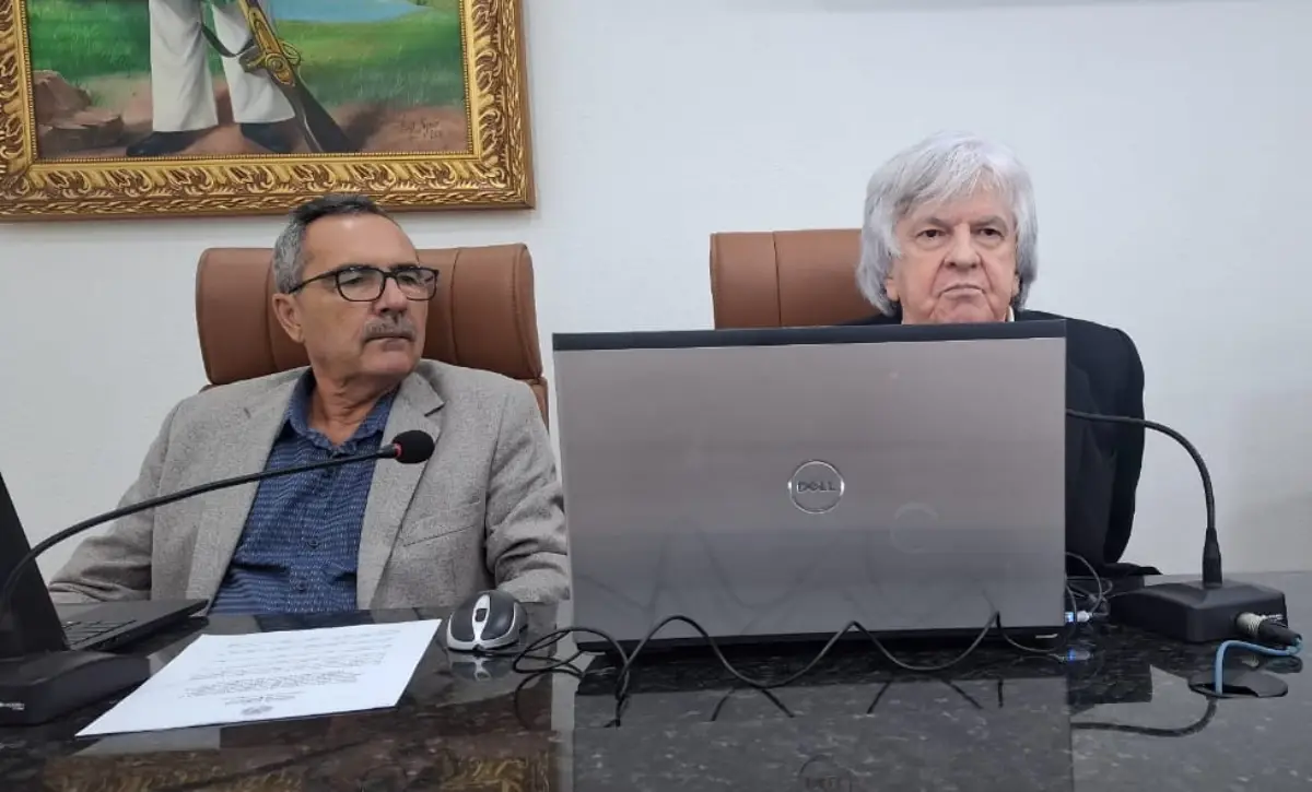 Câmara Municipal de Feira de Santana - orçamento - arrecadação