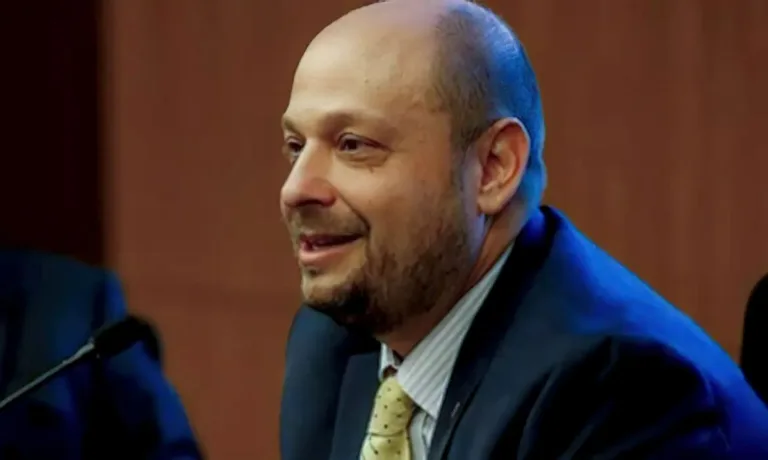 procurador federal Gilberto Waller Júnior será o novo presidente do INSS