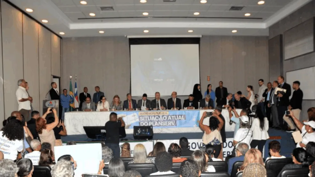 Foto: NeuzaCostaMenezes / Agência ALBA
