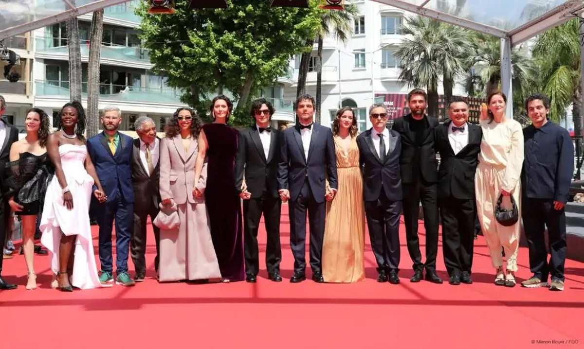 Festival de Cannes