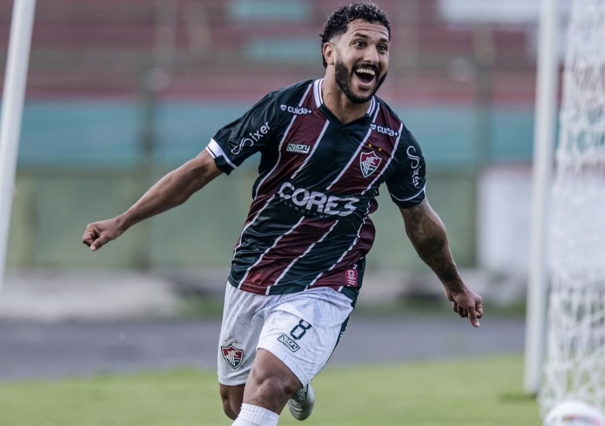 Fluminense de Feira