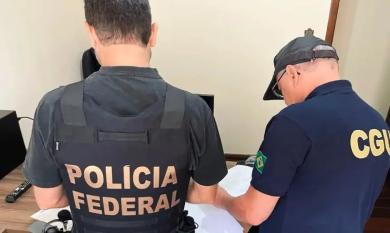 Operação Sem Desconto: nova fase de mira operador financeiro no INSS