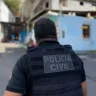 Polícia civil - ex-namorada - tentativa de feminicídio