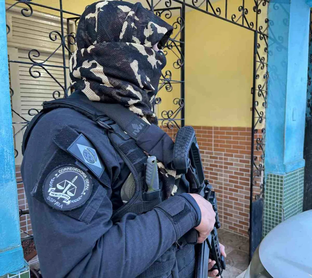 PMs são presos na Bahia acusados de tortura, coação e ameaça a testemunhas