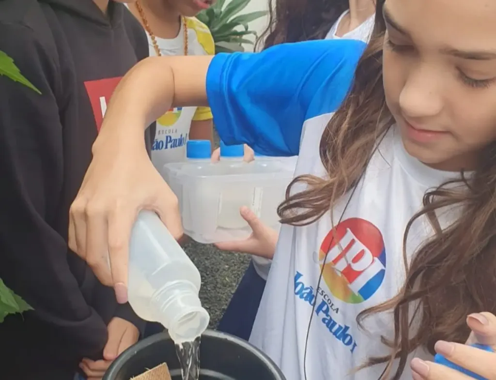 capacitação dos estudantes - dengue - Uefs
