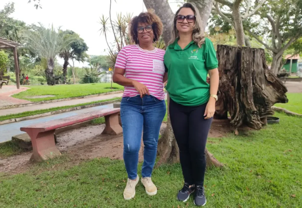 Semana Cultural da Família Apaiana