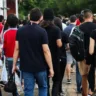 Enem - estudantes