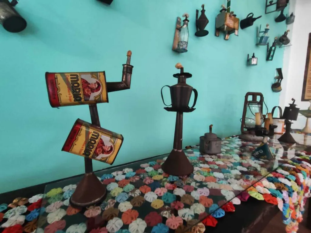 Museu Casa do Sertão | Foto: Ed Santos/Acorda Cidade