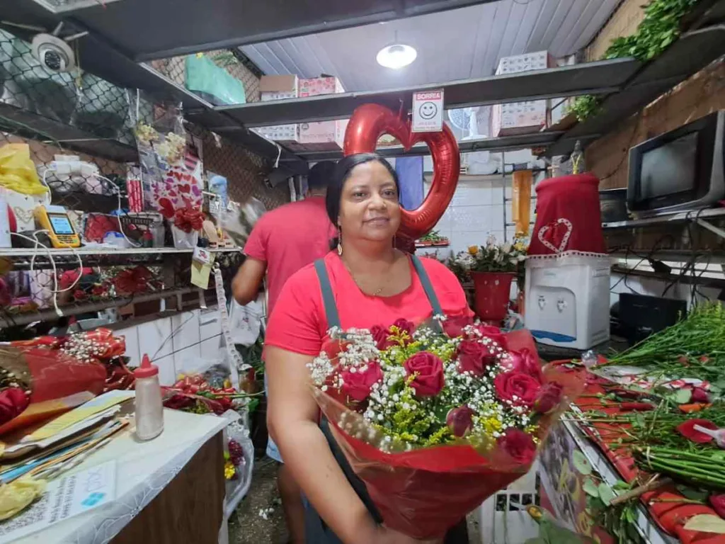 Dia das Mães