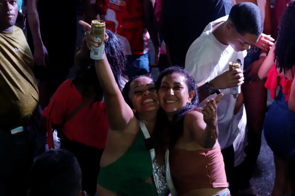 Micareta de Feira 2025