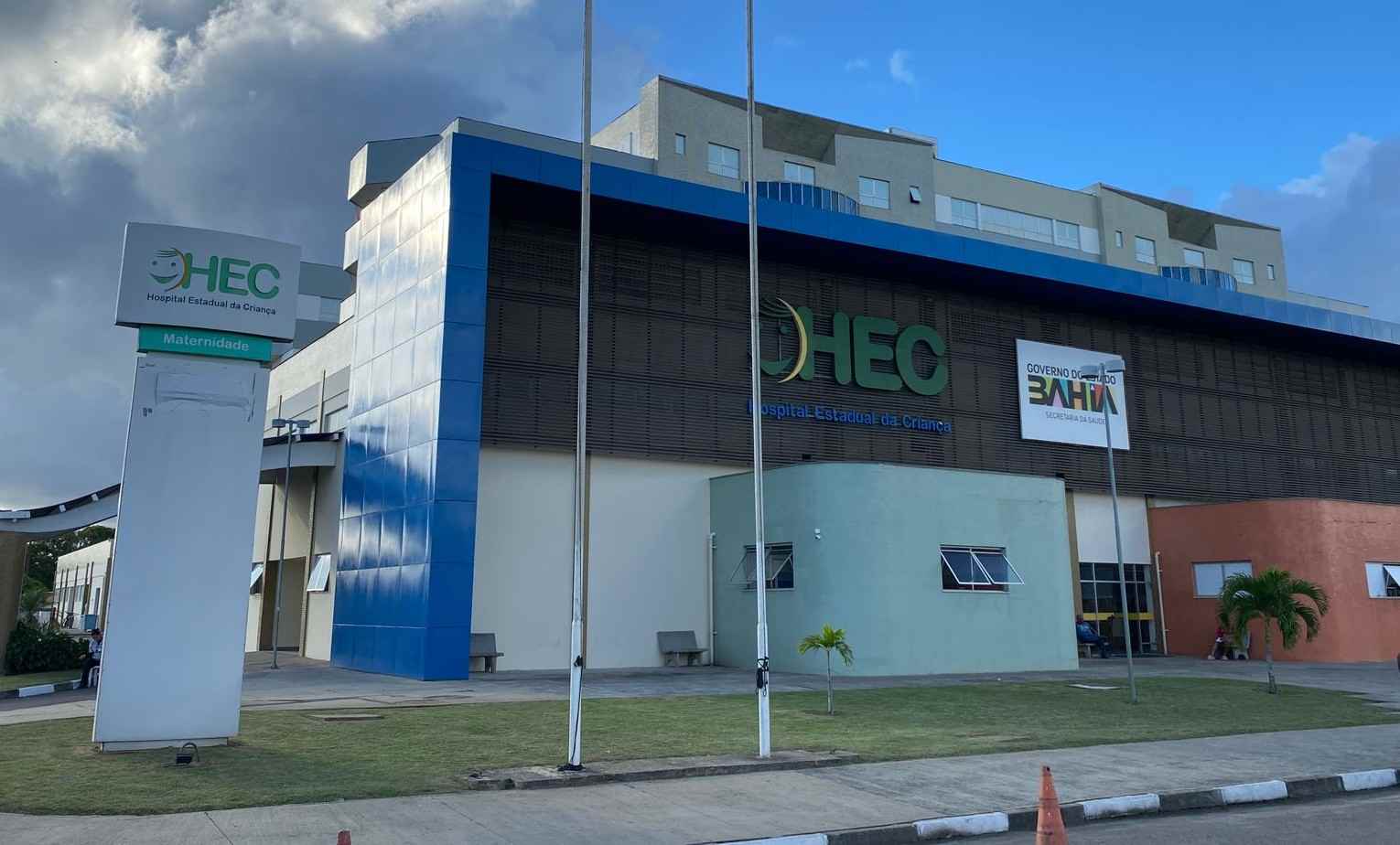Tratamento para doença rara realizado no HEC será apresentado em congresso europeu