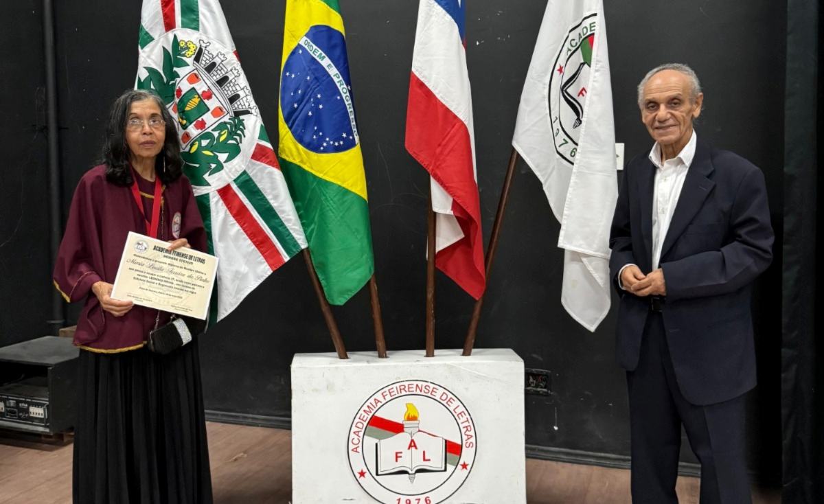 Historiadora