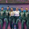 Equipe do Brasil