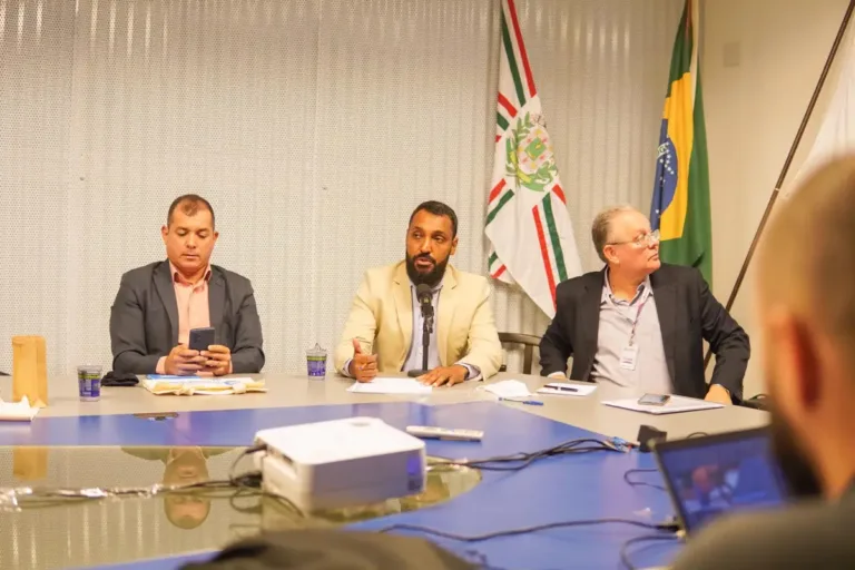 Fórum de mobilidade