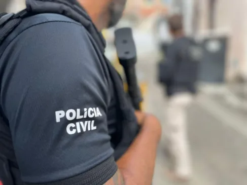 Polícia Civil