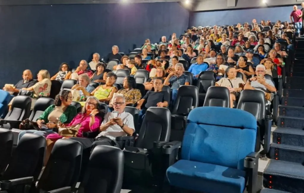 Foto:  Divulgação 