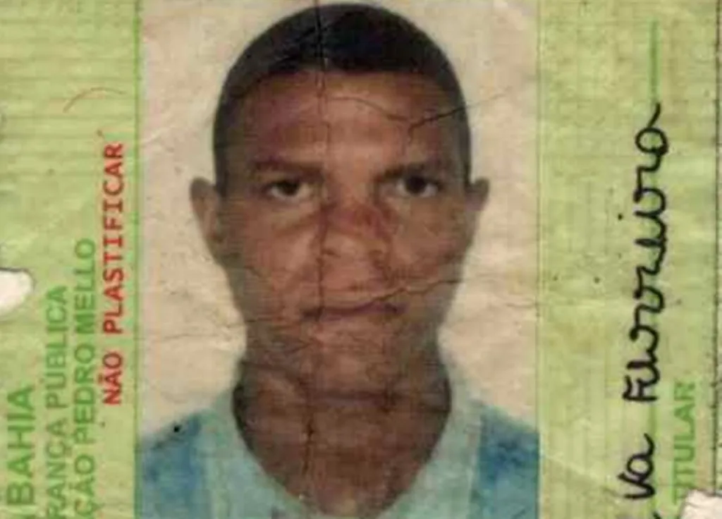 Homem baleado em bar no distrito de Humildes morre no Clériston Andrade