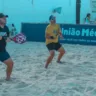 Beach Tennis