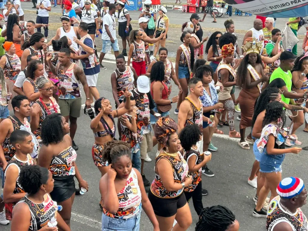 Micareta de Feira 2025 -
