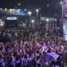 Micareta de Feira 2025 - Cláudia Leitte - ft Kaio Vinícius acorda cidade7