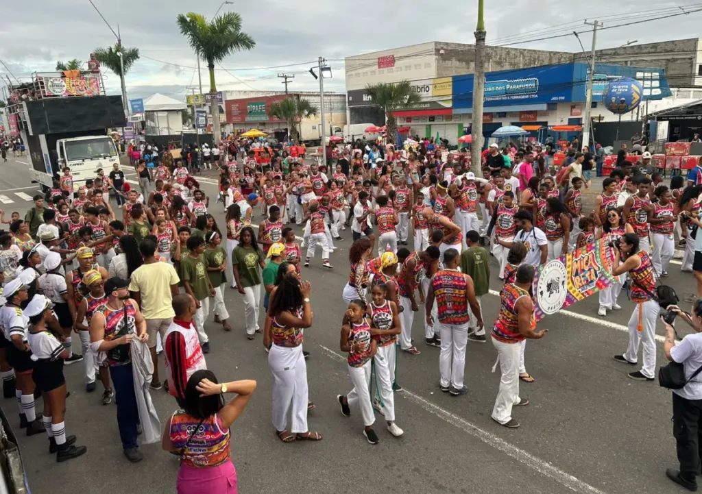 Micareta de Feira 2025