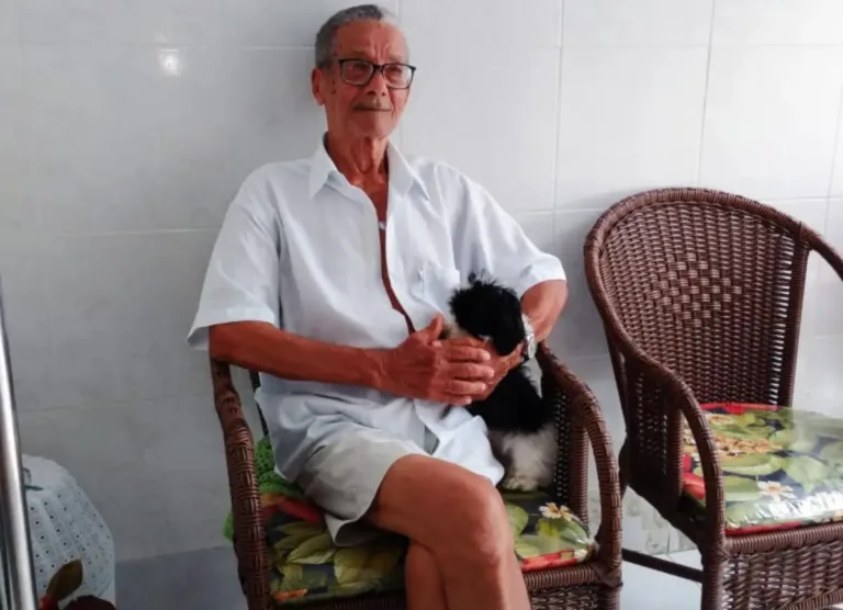 Saturnino conceição da Fonseca