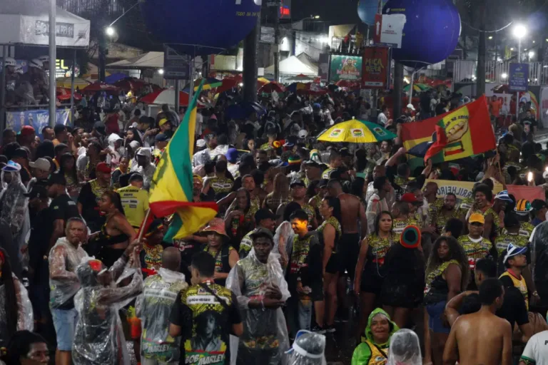 Micareta de Feira 2025