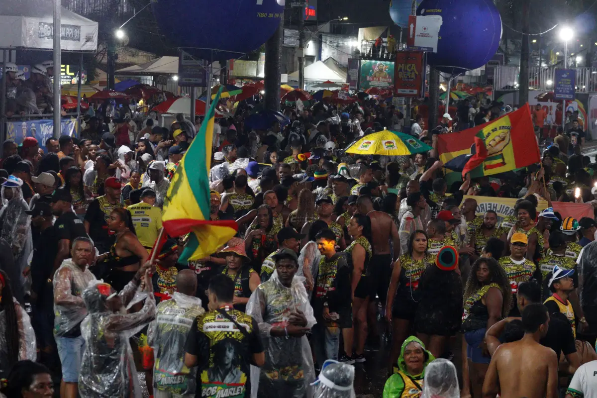 Micareta de Feira 2025
