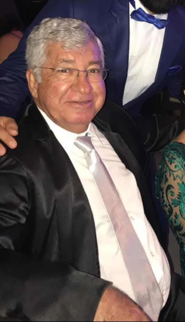 Niltom Bastos