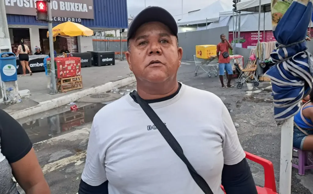 Micareta de Feira 2025