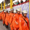 Corpo de Bombeiros
