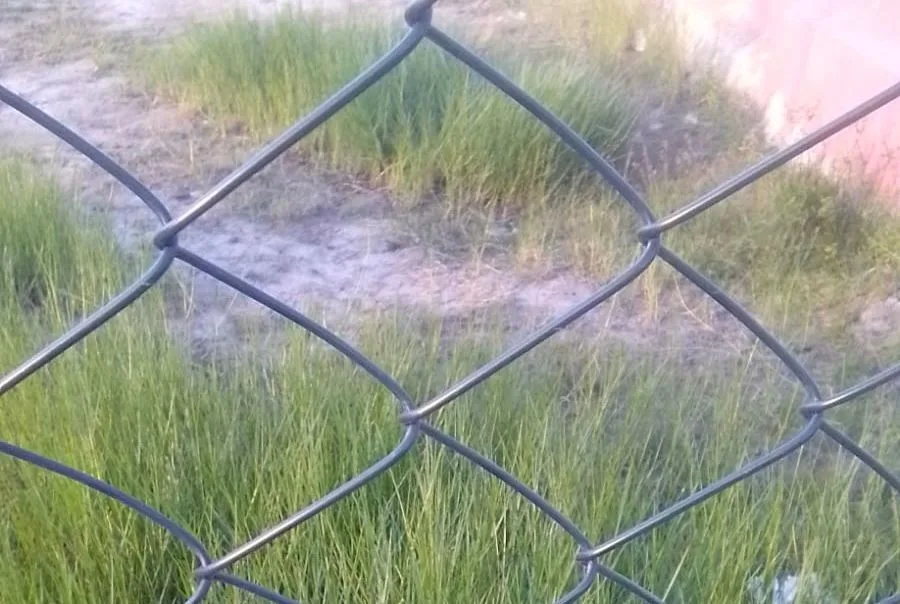 Campo de futebol