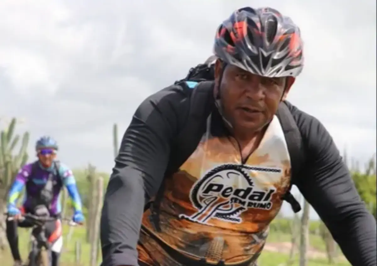 ciclista