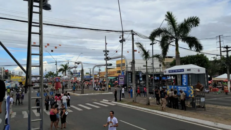 Circuito maneca ferreira